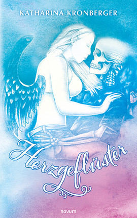 Herzgeflüster Cover: Herzgeflüster