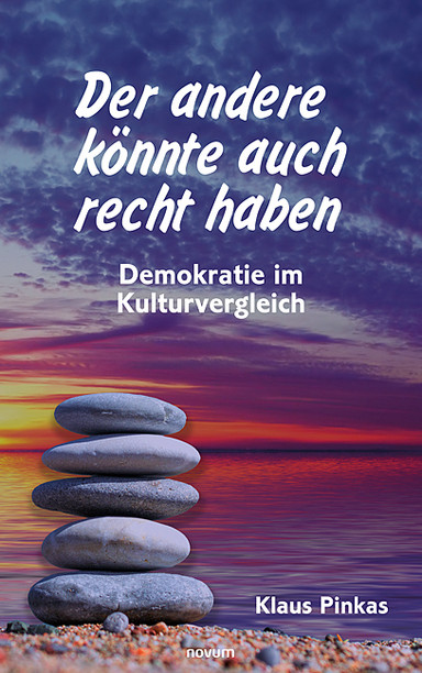 Cover: Der andere könnte auch recht haben