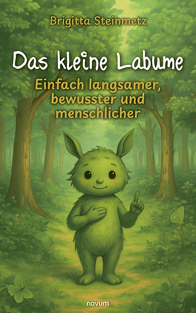 Das kleine Labume Cover: Das kleine Labume