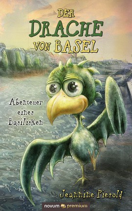 Der Drache von Basel