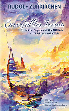 Ein erfüllter Traum Cover: Ein erfüllter Traum