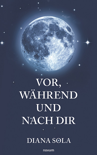 Vor, während und nach dir Cover: Vor, während und nach dir