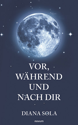 Vor, während und nach dir Cover: Vor, während und nach dir
