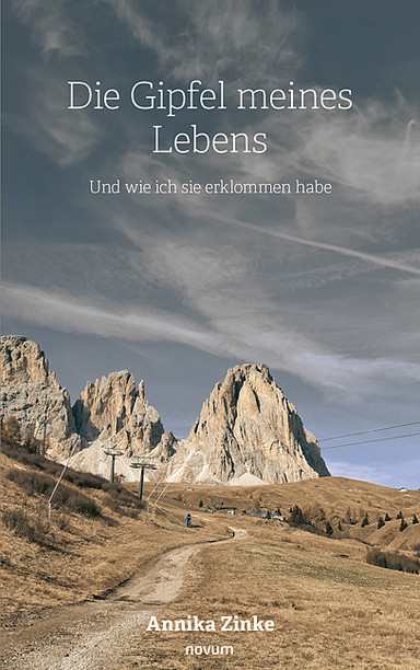 Die Gipfel meines Lebens Cover: Die Gipfel meines Lebens