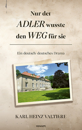 Nur der Adler wusste den Weg für sie Cover: Nur der Adler wusste den Weg für sie