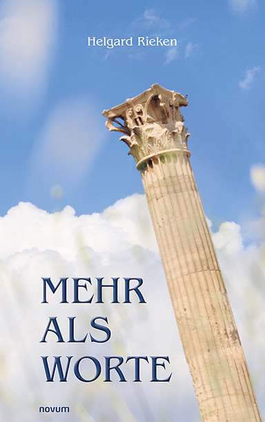 Mehr als Worte Cover: Mehr als Worte
