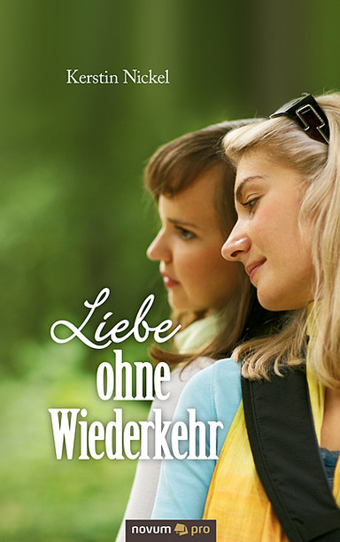 Liebe ohne Wiederkehr Cover: Liebe ohne Wiederkehr