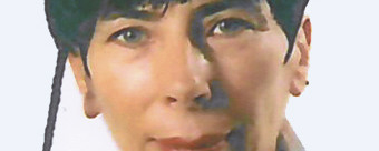 Porträtfoto von Autorin R. Alice Hinnen