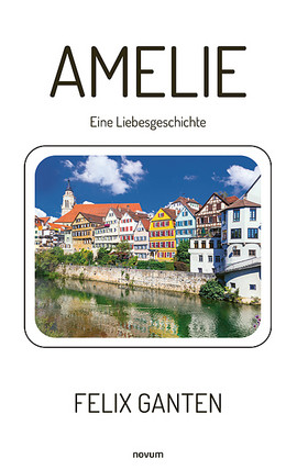 Cover: Amelie