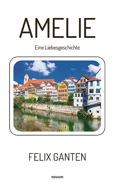 Cover: Amelie