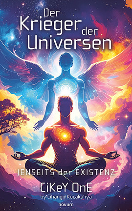 Der Krieger der Universen