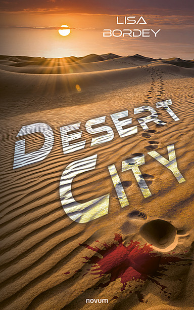 Cover: Desert City