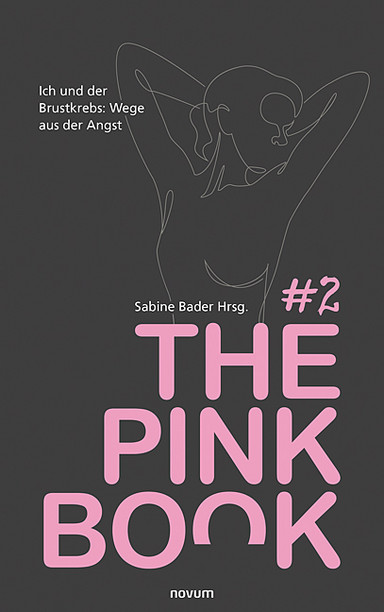 Cover: The Pink Book #2