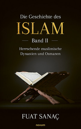 Die Geschichte des Islam Cover: Die Geschichte des Islam