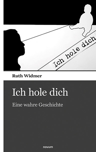 Ich hole dich Cover: Ich hole dich