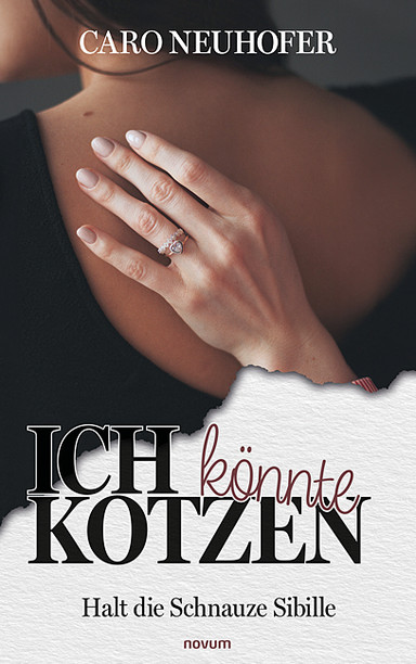 Ich könnte kotzen Cover: Ich könnte kotzen