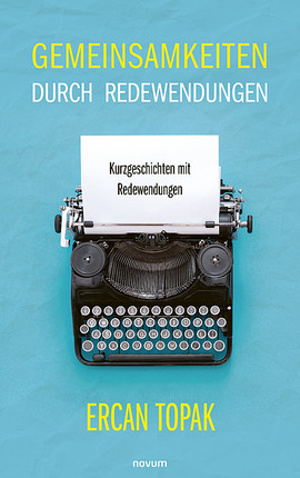 Cover: Gemeinsamkeiten durch Redewendungen