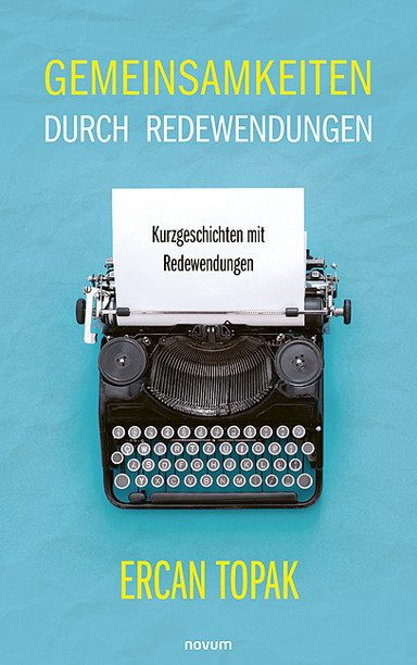 Gemeinsamkeiten durch Redewendungen Cover: Gemeinsamkeiten durch Redewendungen