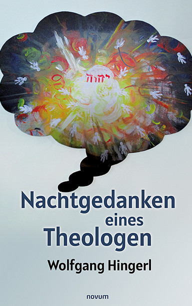 Cover: Nachtgedanken eines Theologen