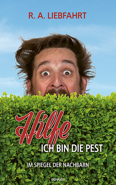 Hilfe - ich bin die Pest Cover: Hilfe - ich bin die Pest
