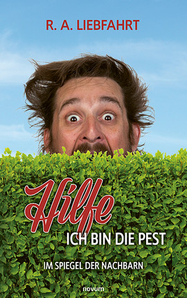 Hilfe - ich bin die Pest Cover: Hilfe - ich bin die Pest