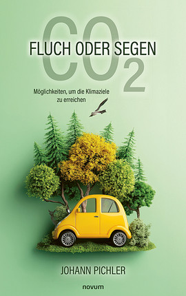 CO₂ Fluch oder Segen Cover: CO₂ Fluch oder Segen