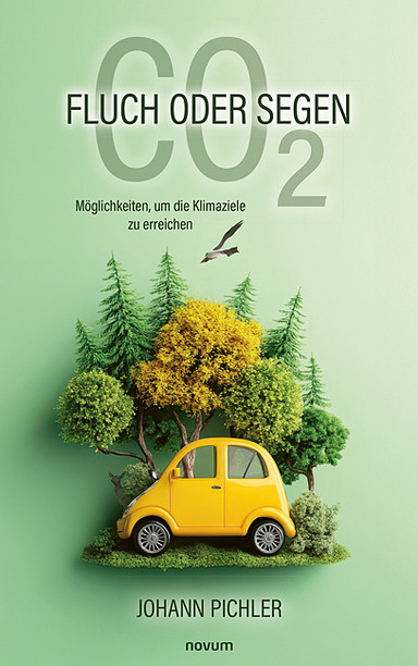 CO₂ Fluch oder Segen Cover: CO₂ Fluch oder Segen