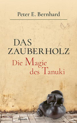 Das Zauberholz Cover: Das Zauberholz