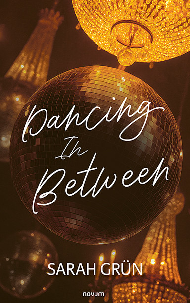 Cover: Dancing In Between