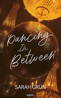 Dancing In Between