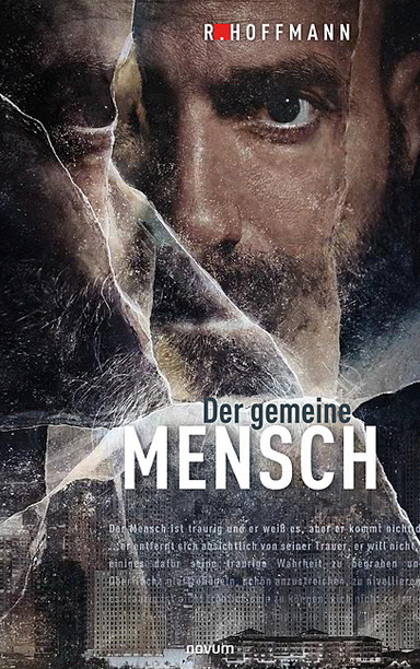 Der gemeine Mensch Cover: Der gemeine Mensch