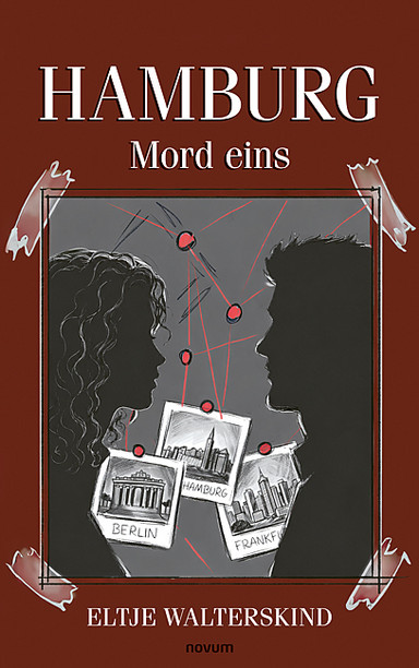 Hamburg – Mord eins Cover: Hamburg – Mord eins
