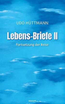 Cover: Lebens-Briefe II