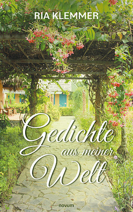 Gedichte aus meiner Welt Cover: Gedichte aus meiner Welt