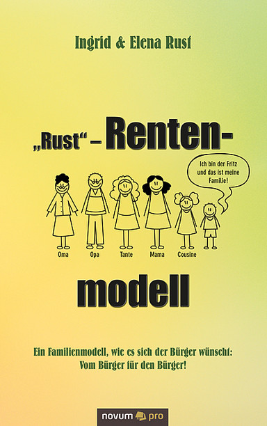"Rust" – Rentenmodell