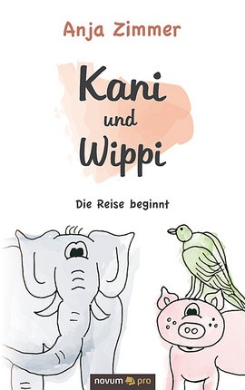 Kani und Wippi