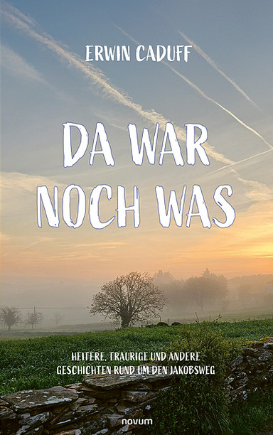 Cover: Da war noch was