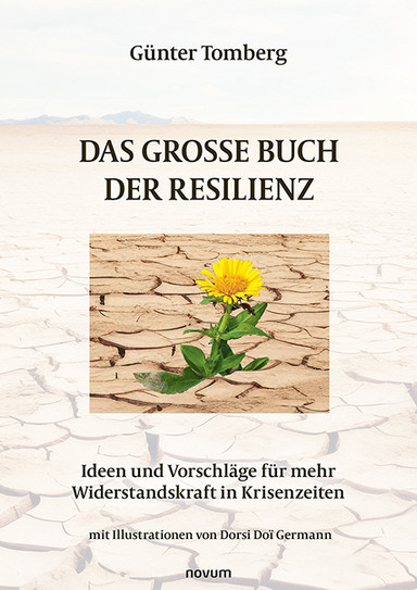 Das große Buch der Resilienz Cover: Das große Buch der Resilienz