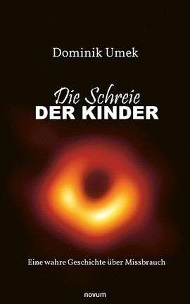 Die Schreie der Kinder Cover: Die Schreie der Kinder