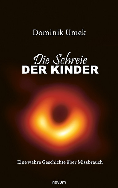 Die Schreie der Kinder Cover: Die Schreie der Kinder
