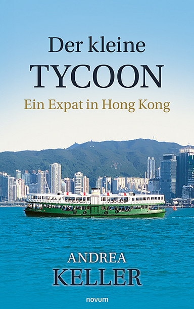 Der kleine Tycoon Cover: Der kleine Tycoon