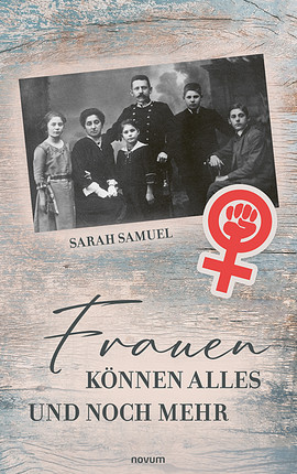 Frauen können alles und noch mehr Cover: Frauen können alles und noch mehr