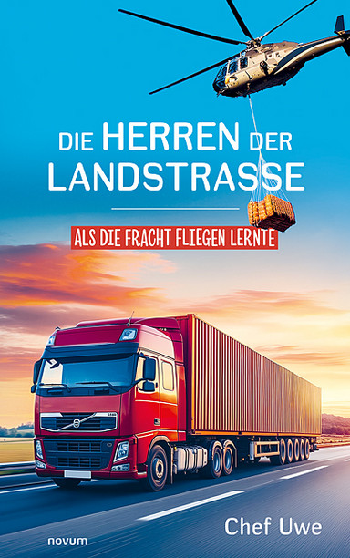 Die Herren der Landstraße Cover: Die Herren der Landstraße