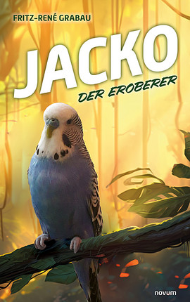 Jacko der Eroberer Cover: Jacko der Eroberer