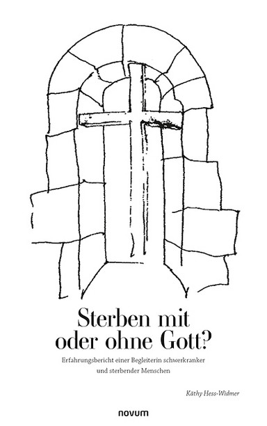 Sterben mit oder ohne Gott? Cover: Sterben mit oder ohne Gott?