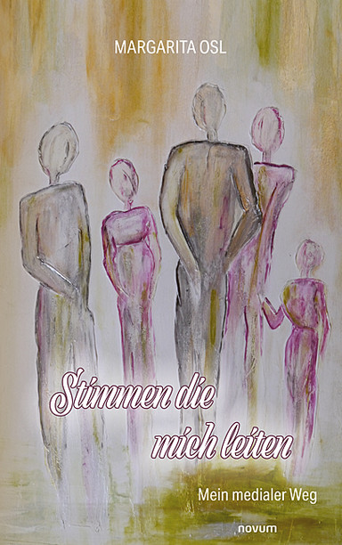 Stimmen die mich leiten Cover: Stimmen die mich leiten