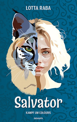 Cover: Salvator
