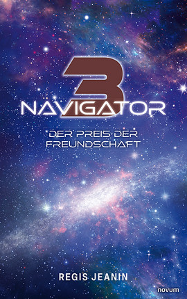 Navigator 3 Cover: Navigator 3