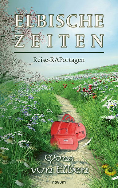 Elbische Zeiten Cover: Elbische Zeiten