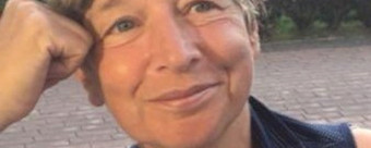 Porträtfoto von Autorin Prof. Dr. Ing. Elvira Jankowski